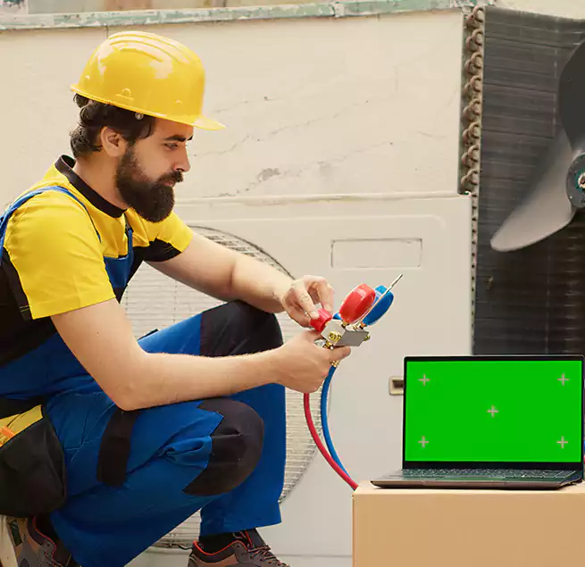 Why Homeowners & Businesses Trust Us in Clarksville, IN?