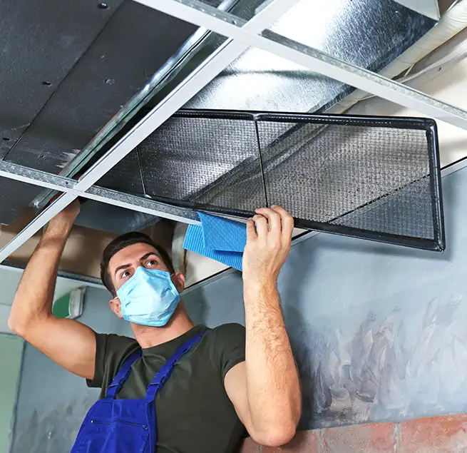 Why Homeowners & Businesses Trust Us in Clarksville, IN?